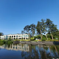Hillsboro Public Library - Hillsboro