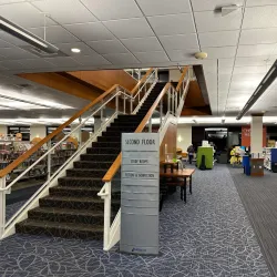 Hillsboro Public Library - Hillsboro