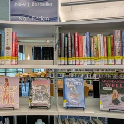 Hillsboro Public Library - Hillsboro