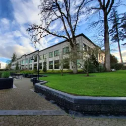 Hillsboro Public Library - Hillsboro
