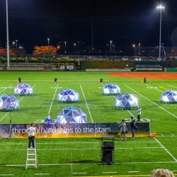 Hillsboro Stadium - Hillsboro