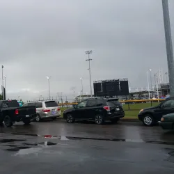 Hillsboro Stadium - Hillsboro