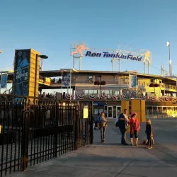 Hillsboro Stadium - Hillsboro
