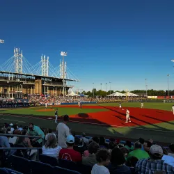 Hillsboro Stadium - Hillsboro