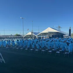 Hillsboro Stadium - Hillsboro