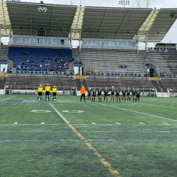 Hillsboro Stadium - Hillsboro