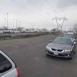 Hillsboro Stadium - Hillsboro