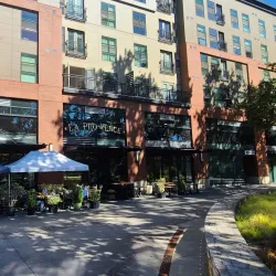 Orenco Station - Hillsboro