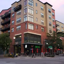 Orenco Station - Hillsboro