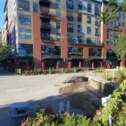 Orenco Station - Hillsboro