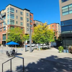 Orenco Station - Hillsboro