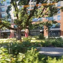 Orenco Station - Hillsboro