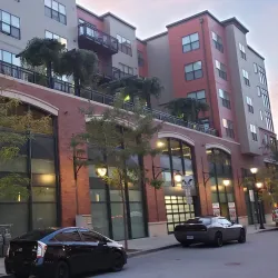 Orenco Station - Hillsboro