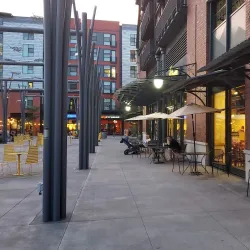 Orenco Station - Hillsboro