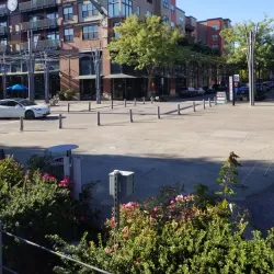 Orenco Station - Hillsboro