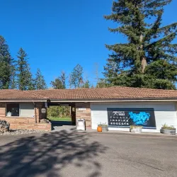 Rice Northwest Museum of Rocks and Minerals - Hillsboro