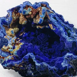 Rice Northwest Museum of Rocks and Minerals - Hillsboro