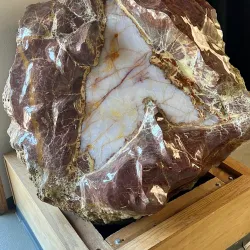 Rice Northwest Museum of Rocks and Minerals - Hillsboro