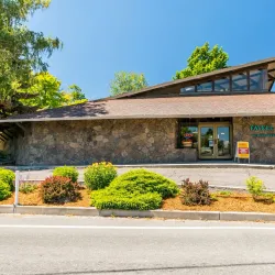 Favell Museum - Klamath Falls