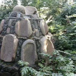 Favell Museum - Klamath Falls