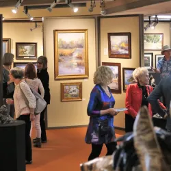 Favell Museum - Klamath Falls