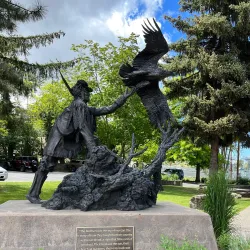 Favell Museum - Klamath Falls