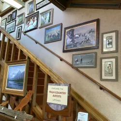 Favell Museum - Klamath Falls