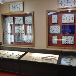 Favell Museum - Klamath Falls