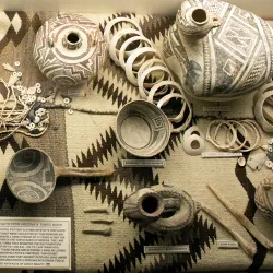 Favell Museum - Klamath Falls