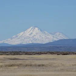 Klamath Basin National Wildlife Refuge Complex - Klamath Falls