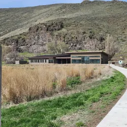 Klamath Basin National Wildlife Refuge Complex - Klamath Falls