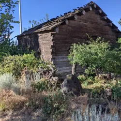 Klamath County Museum - Klamath Falls
