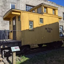 Klamath County Museum - Klamath Falls