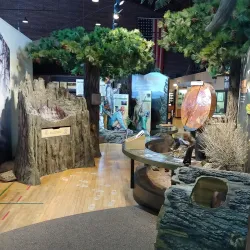 Klamath County Museum - Klamath Falls