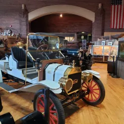 Klamath County Museum - Klamath Falls