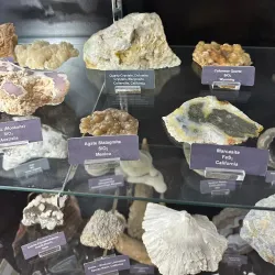 Klamath County Museum - Klamath Falls