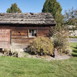 Klamath County Museum - Klamath Falls