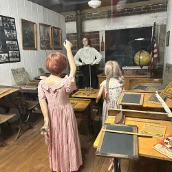 Klamath County Museum - Klamath Falls