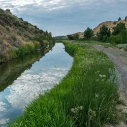 Klamath Falls Downtown - Klamath Falls