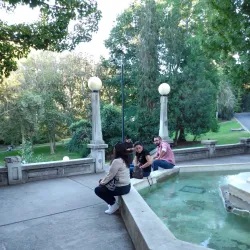 Klamath Falls Downtown - Klamath Falls