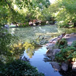 Klamath Falls Downtown - Klamath Falls