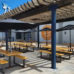 Klamath Lake Brewing Company - Klamath Falls