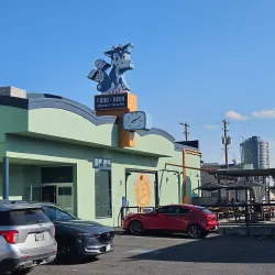 Klamath Lake Brewing Company - Klamath Falls