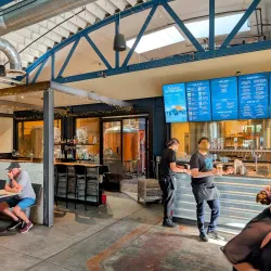 Klamath Lake Brewing Company - Klamath Falls