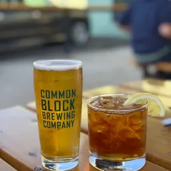 Klamath Lake Brewing Company - Klamath Falls