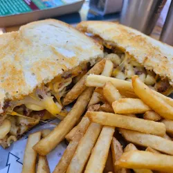 Klamath Lake Brewing Company - Klamath Falls