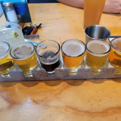 Klamath Lake Brewing Company - Klamath Falls