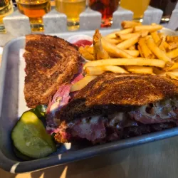 Klamath Lake Brewing Company - Klamath Falls