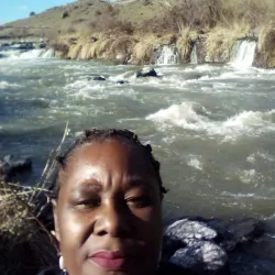 Link River Trail - Klamath Falls