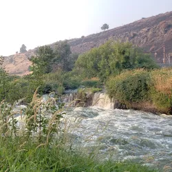 Link River Trail - Klamath Falls